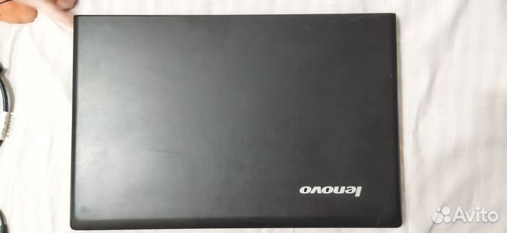 Lenovo G500