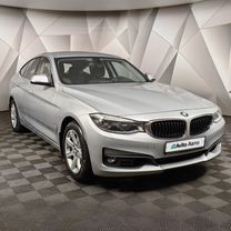 BMW 3 серия GT 2.0 AT, 2016, 68 300 км, с пробегом, цена 2 969 700 руб.