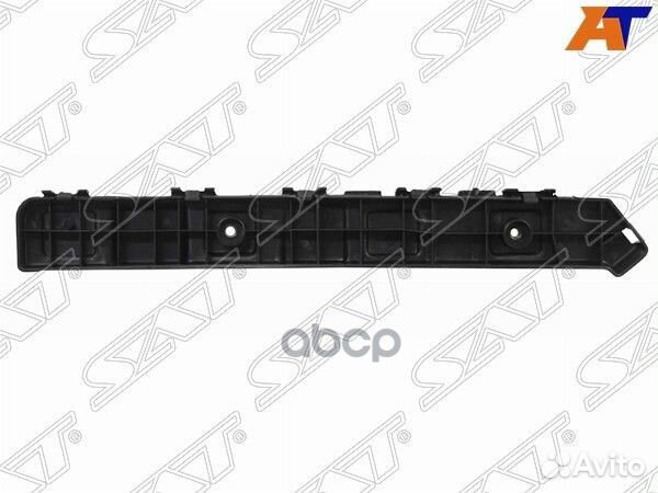 Крепление заднего бампера KIA optima/magentis/K5