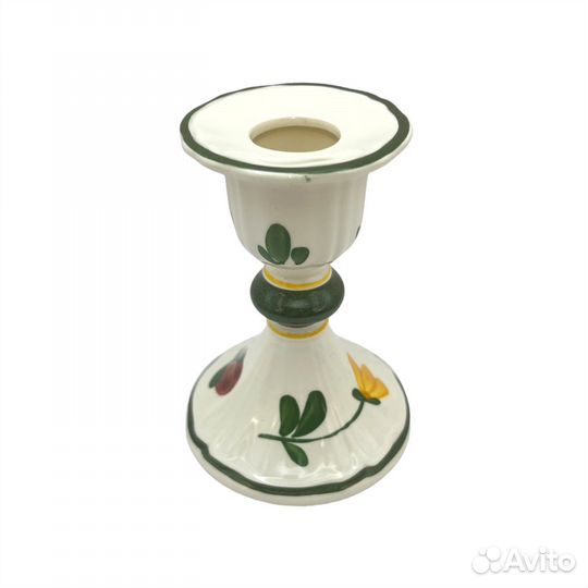 Подсвечник Villeroy Boch /Bauernblume 11 см