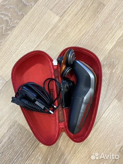 Бритва электрическая philips