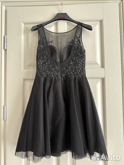 Платье Basix Black Label