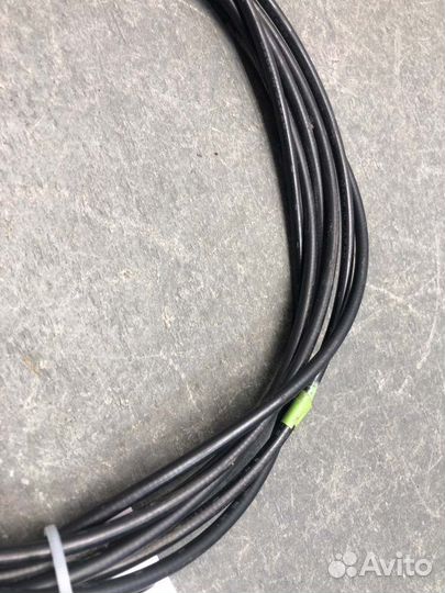 Трос лючка бензобака Mitsubishi Lancer Cedia CS2