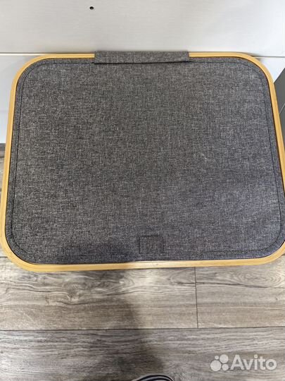 Корзина для белья складная