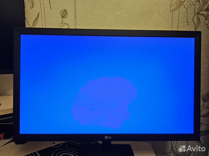 Монитор 21,5 дюйма Full HD