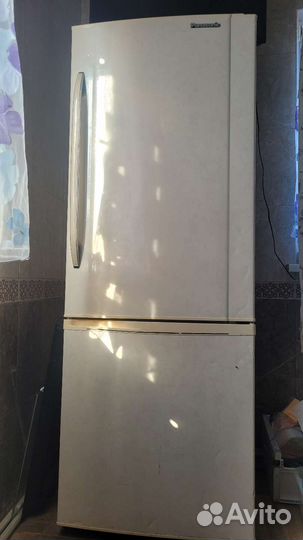 Холодильник Панасонник бу