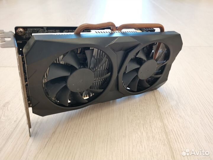 Видеокарта cmp 30hx