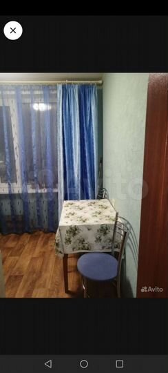 Комната 20 м² в 2-к., 3/10 эт.