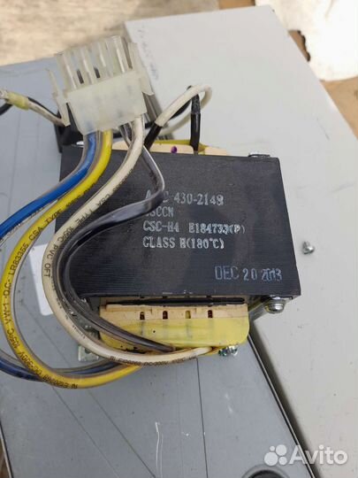 Трансформатор APC 430-2148