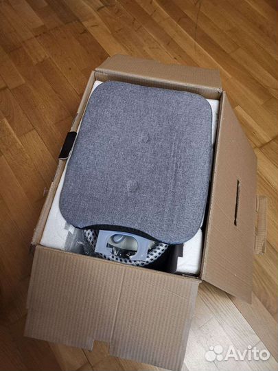 Отпариватель endever