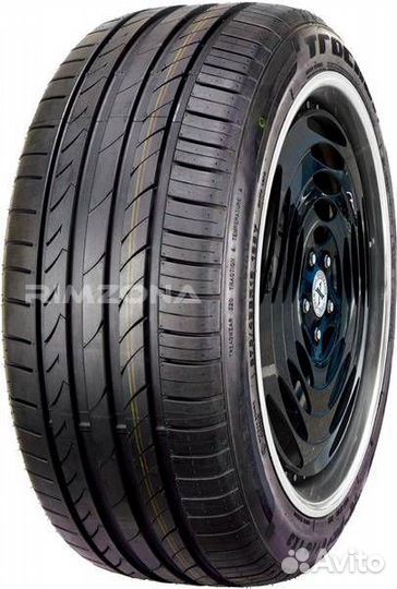 Tracmax X-Privilo TX3 225/45 R19 96Y
