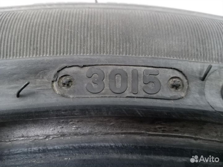 Triangle Snow-LL01 225/45 R17