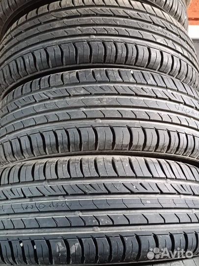 Nokian Tyres Hakka Blue 2 SUV 175/65 R14