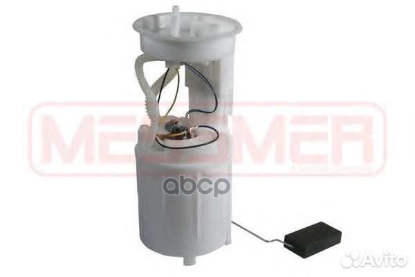 Насос топливный VW passat 00-05 (4BAR) CF-3539;