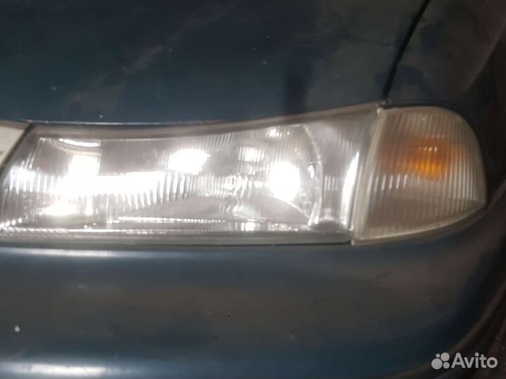 Фары б/у daewoo nexia n100