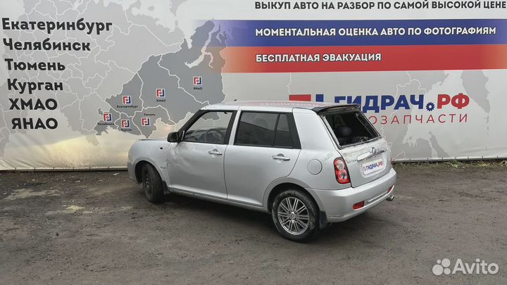 Переключатель регулировки зеркала Lifan Smily F3750550