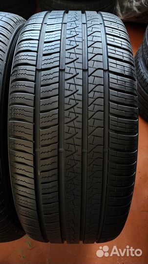 Pirelli Scorpion Zero 275/50 R20