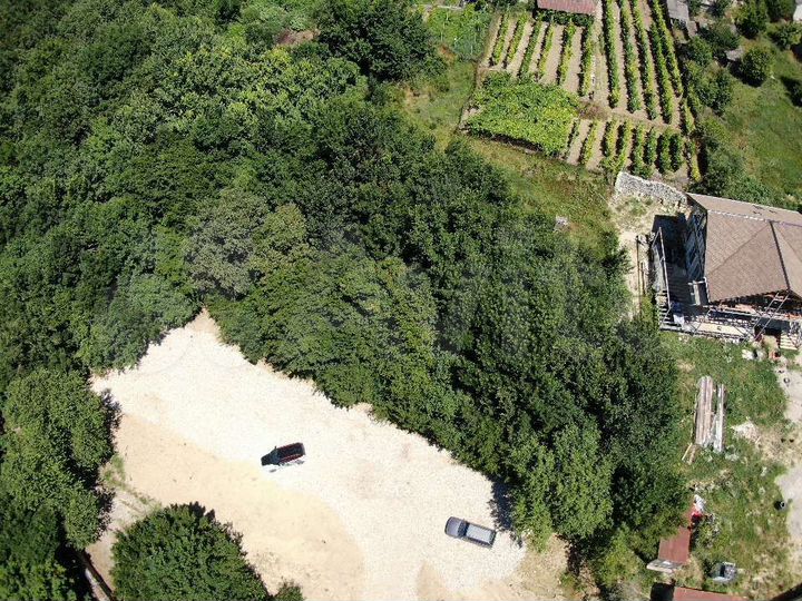 Участок 14,5 сот. (ИЖС)