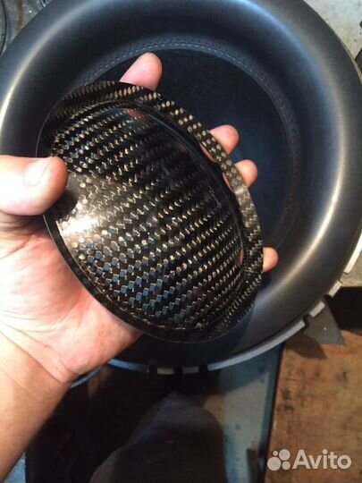 Запчасть для сабвуфера Катушка для автомобильных