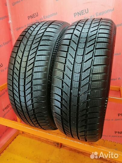 Continental WinterContact TS 870 P 215/50 R18