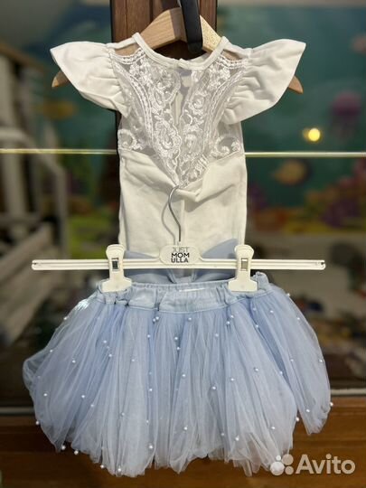 Комплект на годик