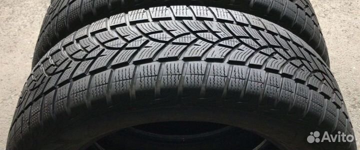 Goodyear UltraGrip Ice SUV 225/65 R17