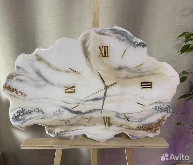 Часы настенные