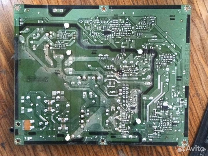 Запчасть к телевизору