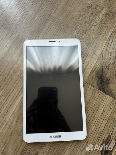 Планшет Archos 80d