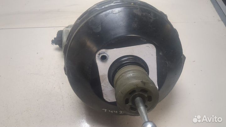 Цилиндр тормозной главный Volkswagen Passat 6, 2007