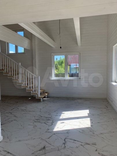 Дом 160 м² на участке 10 сот.