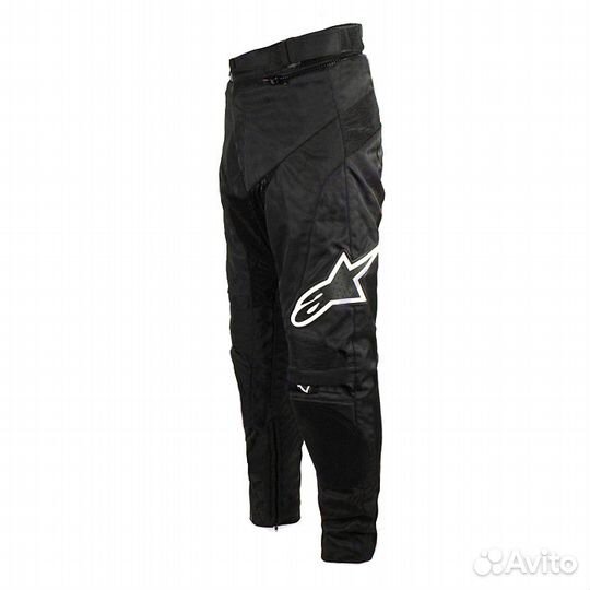 Мотоштаны alpinestars AK-902 текстильные новые
