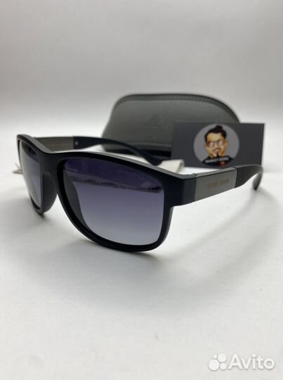 Очки emporio armani