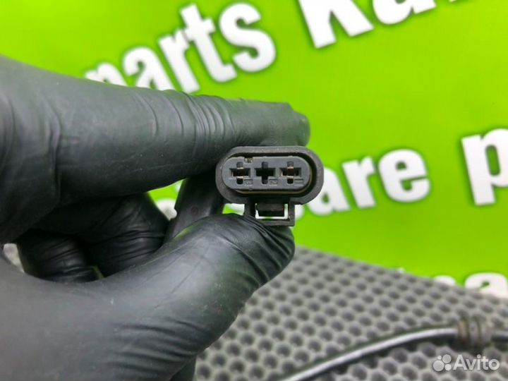 Проводка задняя правая Mercedes-Benz S-Class W222