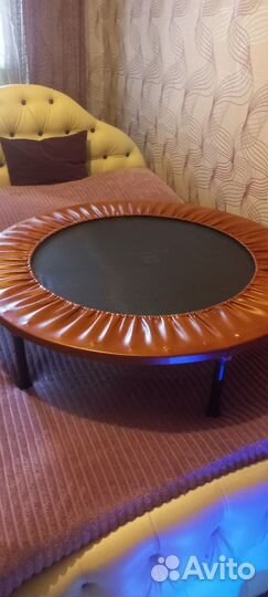 Детский батут бу