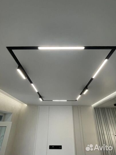 Ремонт квартир под ключ