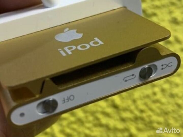 MP3-плеер Apple iPod shuffle 2