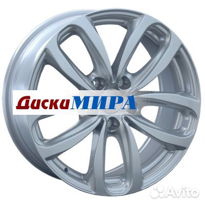 Replica LS B123 8,0xR18 5x120 ET34 DIA72,6