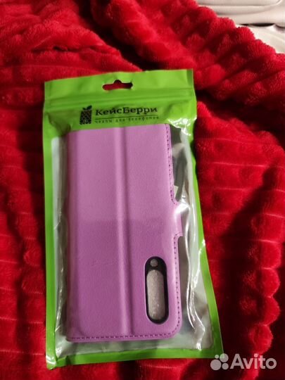 Чехол для xiaomi mi 9 se