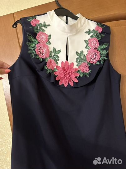 Платье женское 46-48,новое