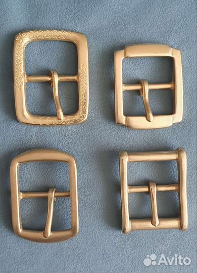 Пряжки для ремня