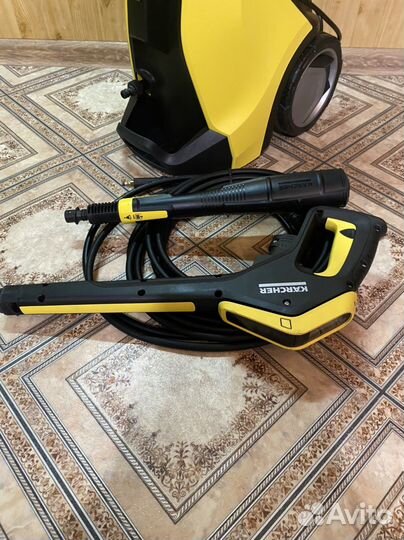 Мойка Karcher K7 Full Control plus