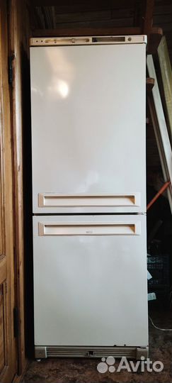 Холодильник stinol 101