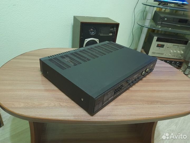 Усилитель Вега 50У - 122С ааа