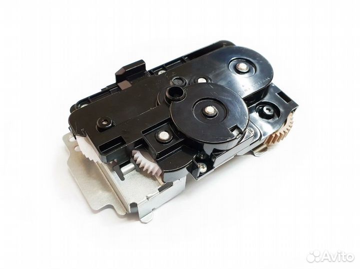 Бушинги, пружины, датчики Kyocera