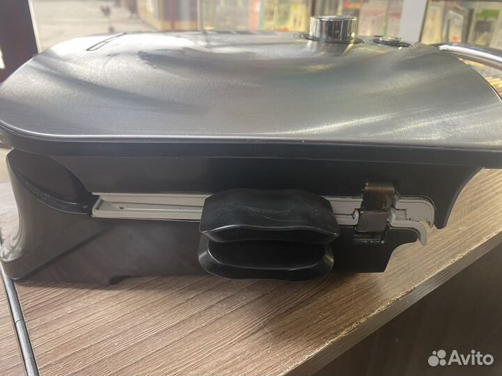 Электрогриль