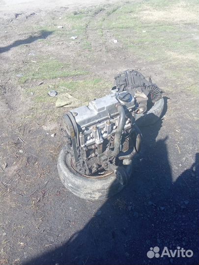 Продам 8 клап.двигатель