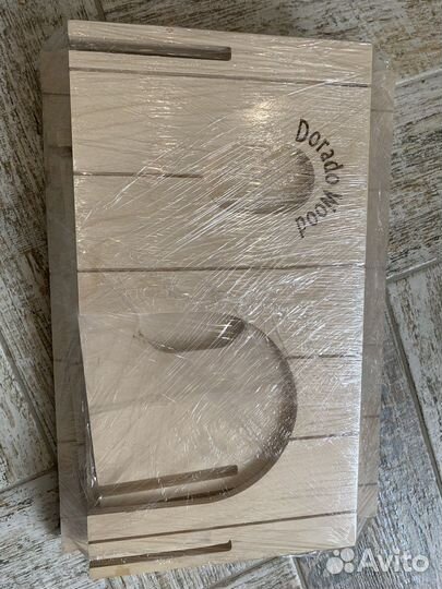 Домик для кролика