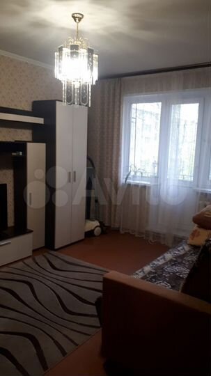 1-к. квартира, 31 м², 4/5 эт.