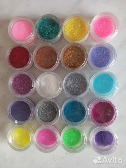 Набор для маникюра